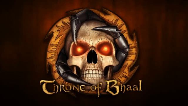 Baldur's Gate II_ Throne Of Bhaal _ Full Soundtrack