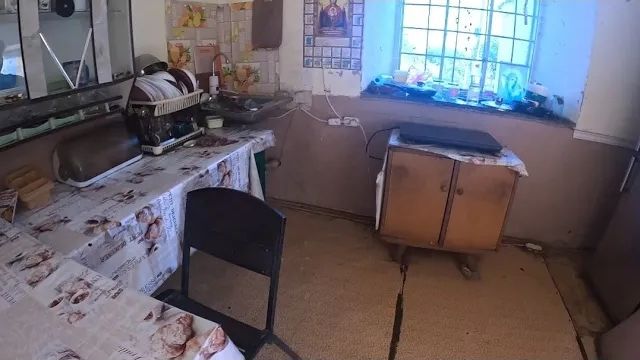 Наталья Губарева. НАВЕЛА ПОРЯДОК В КУХНЕ ⧸ ЖИЗНЬ В СЕЛЕ #villagelife