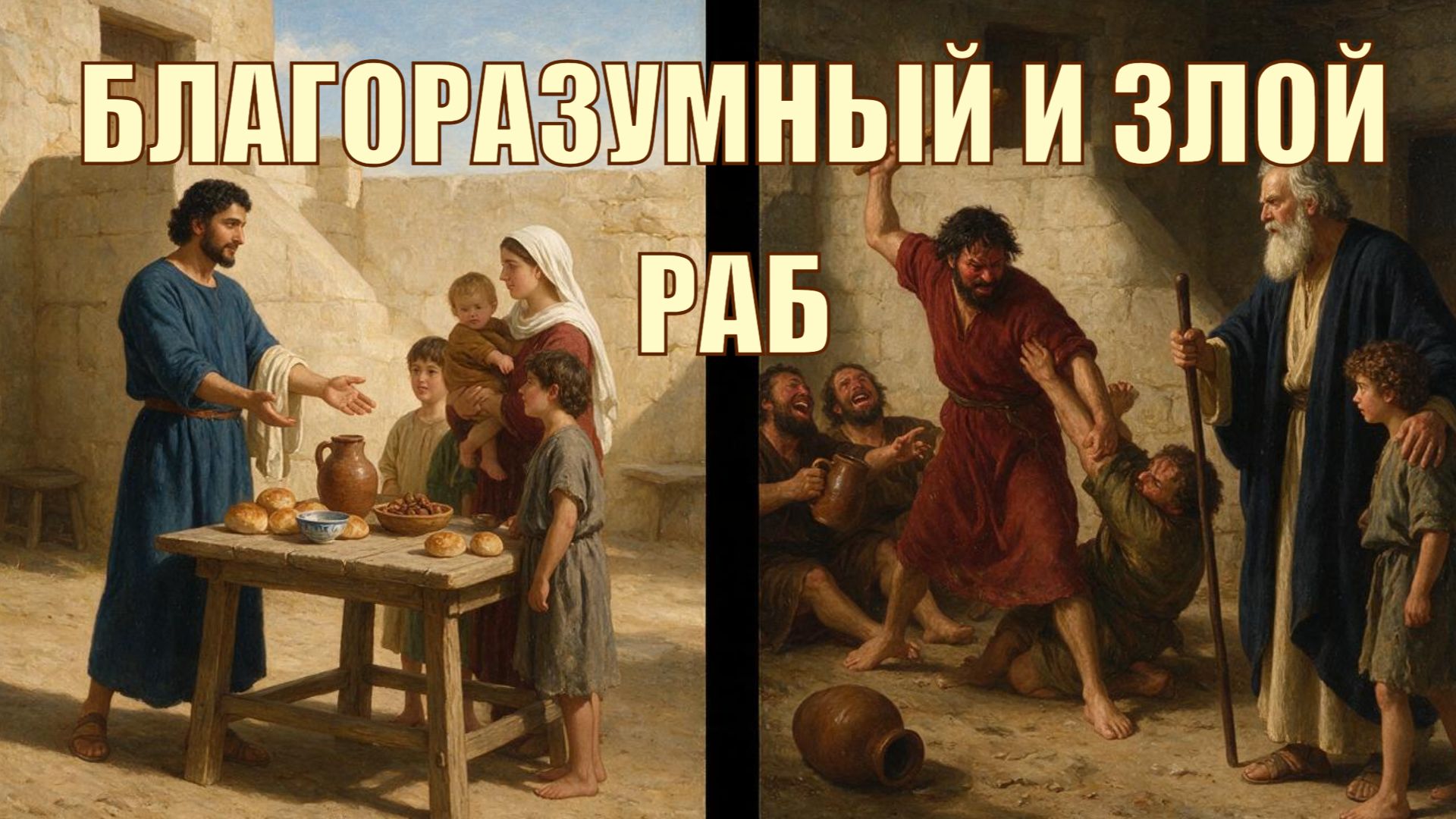 Евангелие по Матфею