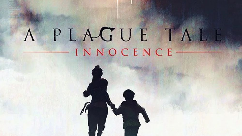 A Plague Tale: Innocence (Прохождение) 1: Наследие де Рунов