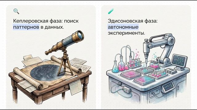Наука