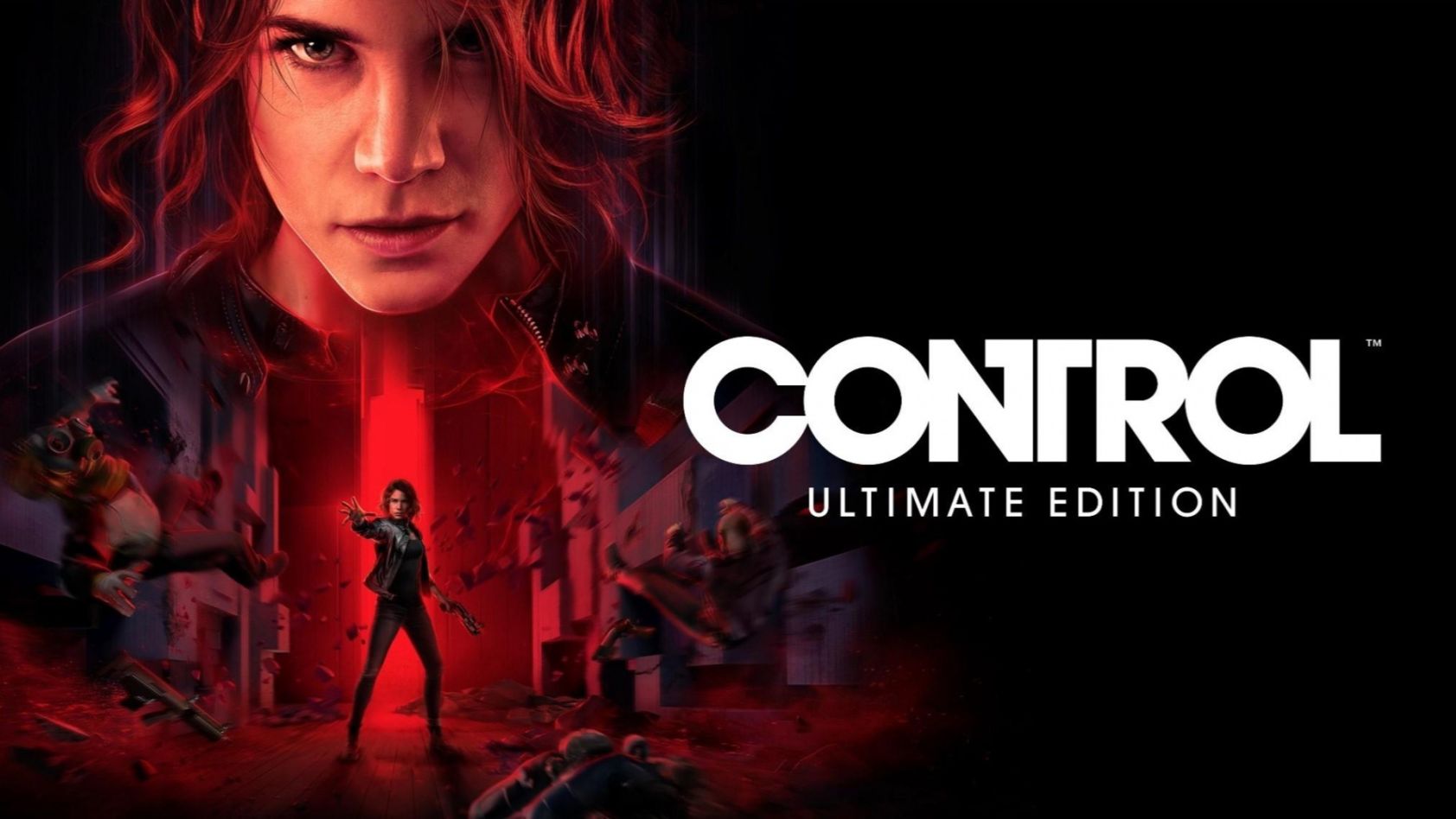 Control/ Вспоминаем перед релизом Control Resonant
