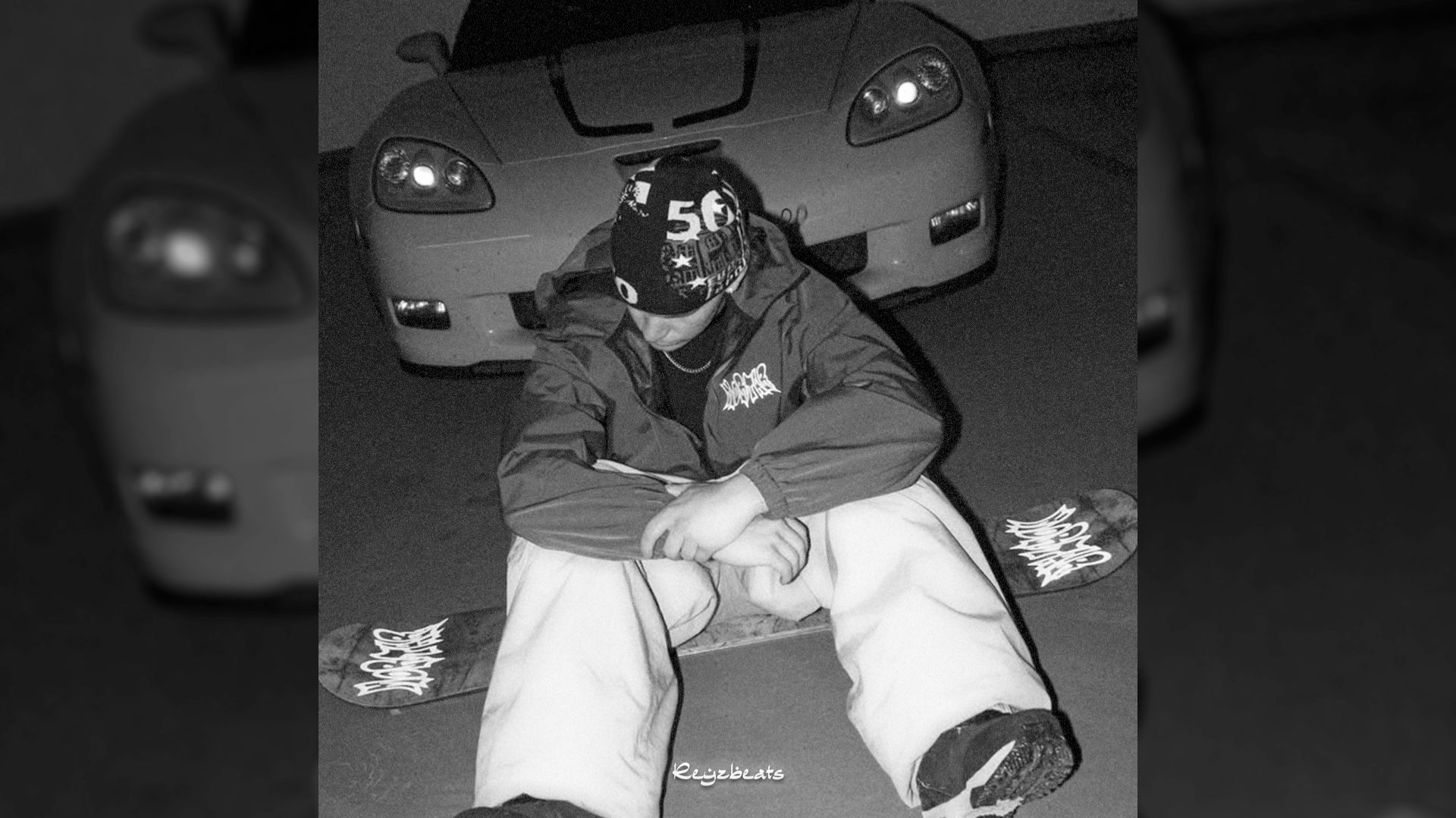[FREE] FRIENDLY THUG 52 NGG X KIZARU TYPE BEAT - UNDERSIDE