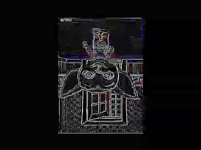 (Эпелептикам не смотреть!) THE EPICNESS OF DA TY SUESH!