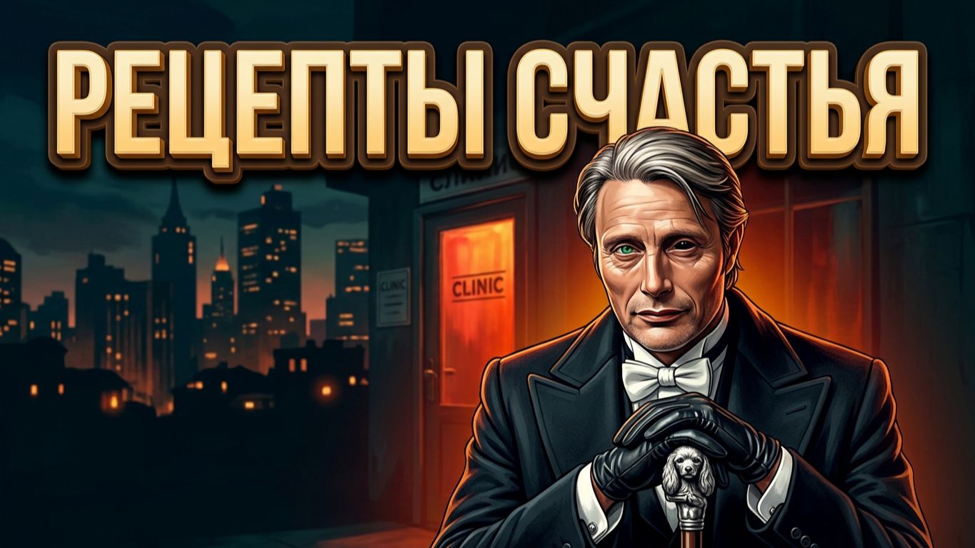 Нейросетевые песни о проблемах и неурядицах с лёгким налётом стёба