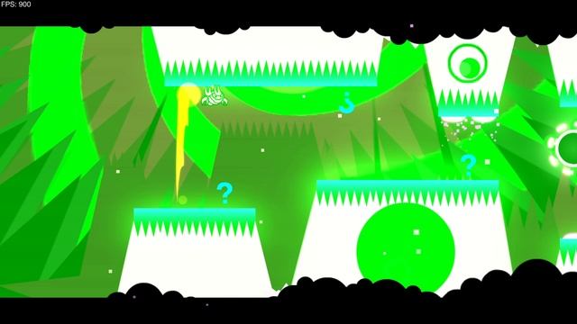 НОВЫЙ ПРОГРЕСС НА IspyWithMyLitteleEye By Voxicat 78%