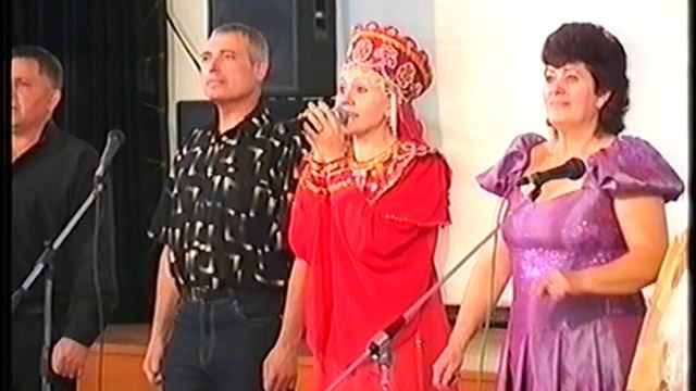 История села