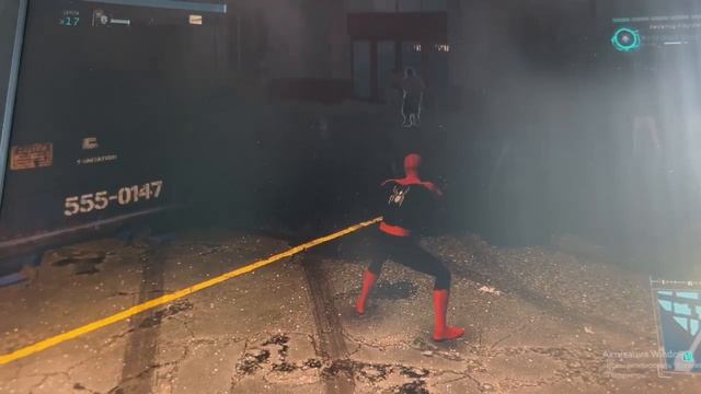 самая длинная серия в истории канала проходим Marvel Spider-man часть 4