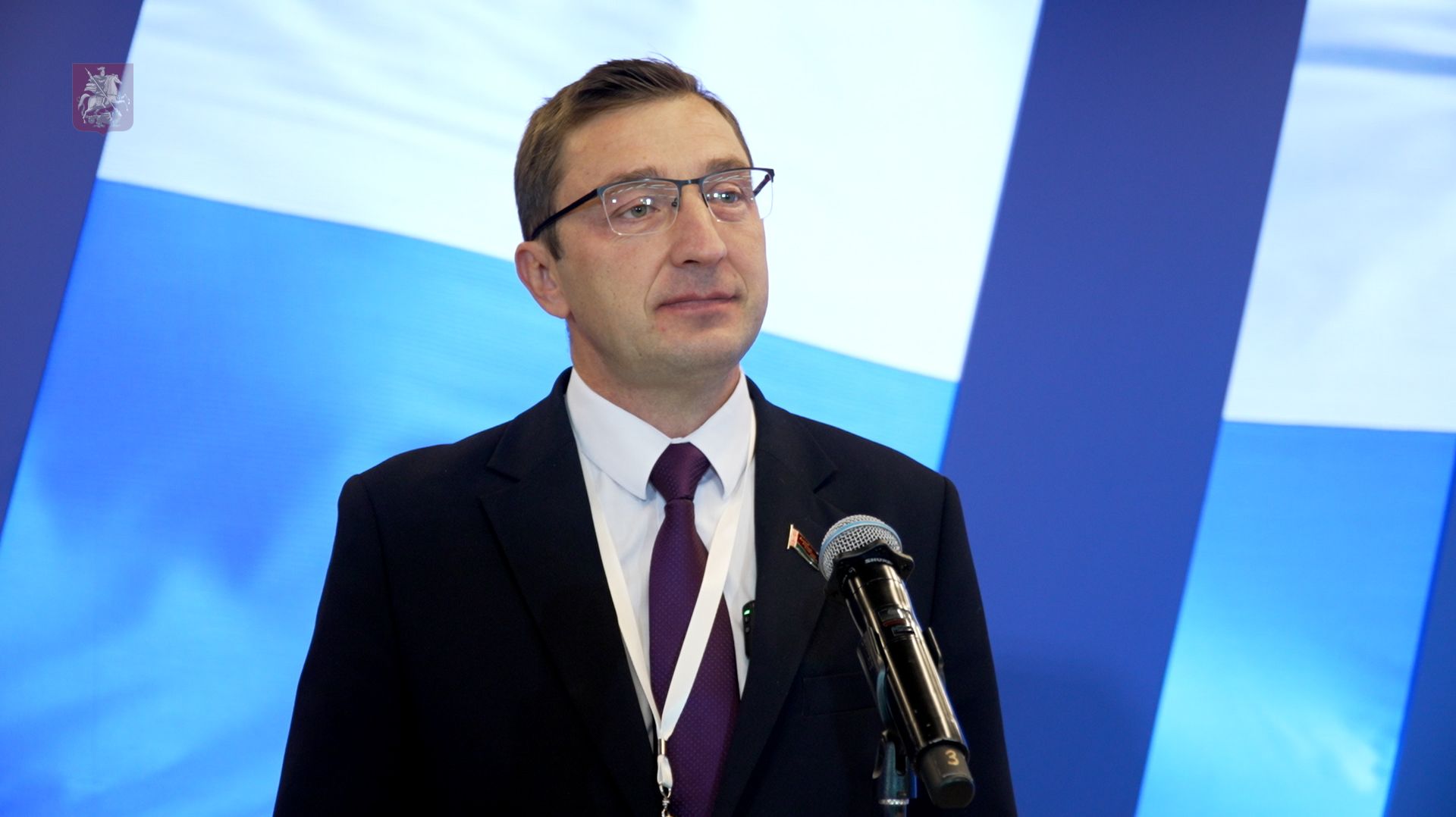 20.09.2026. Артем Цуран: Высоко оцениваю организацию выборов и систему общественного наблюдения