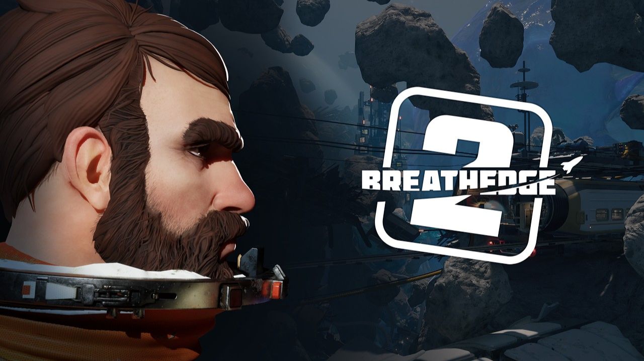 Breathedge 2 серия 5