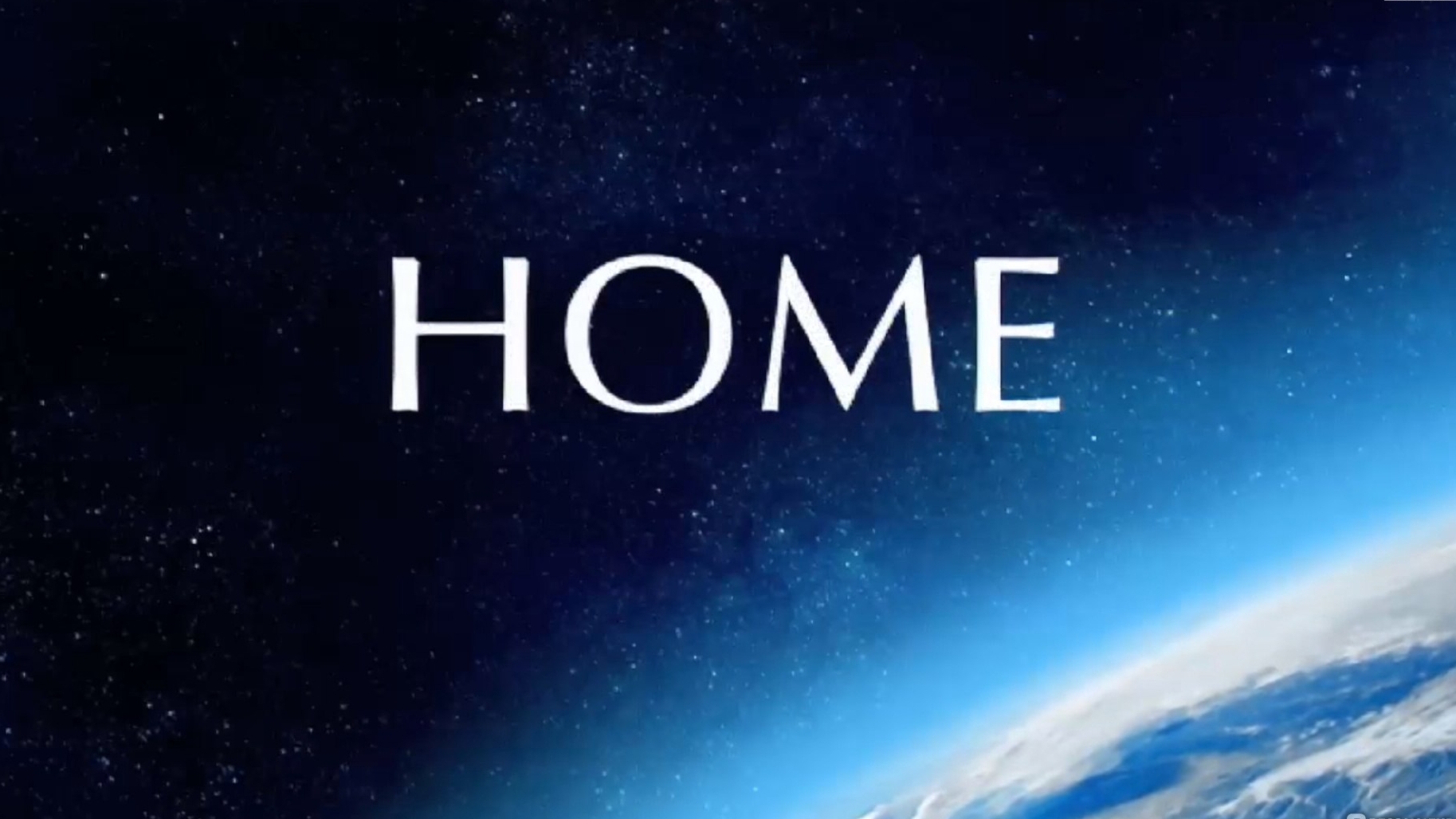 Дом. (Home)