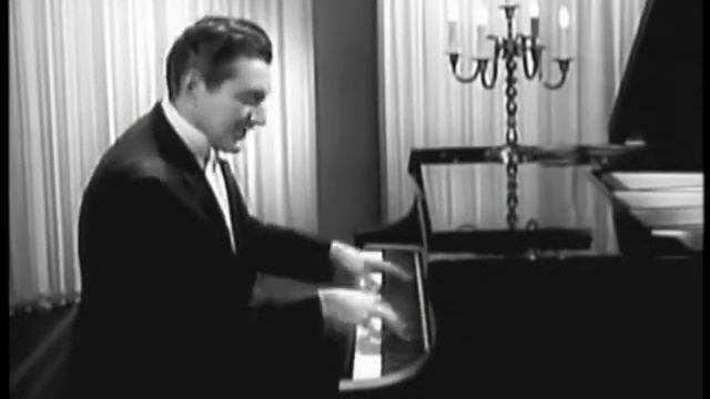 Liberace Hot Lips