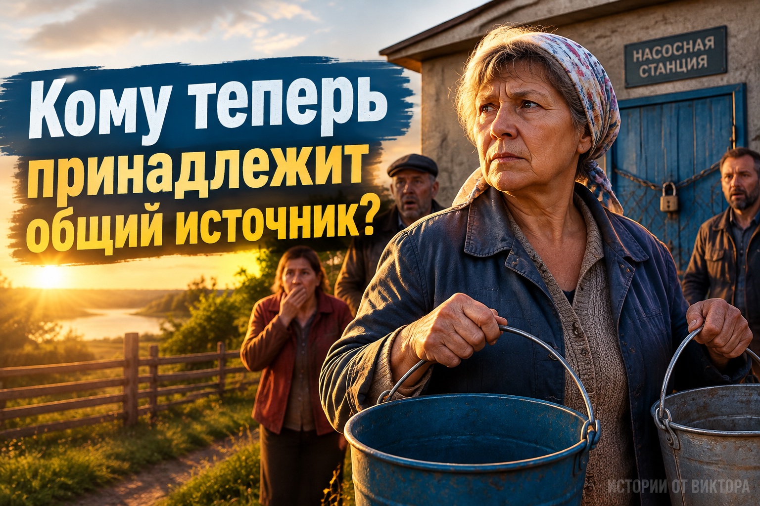 Источник закрыли за ночь, а подпись оказалась моей