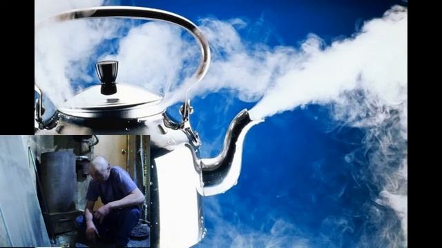 Отопление частного дома