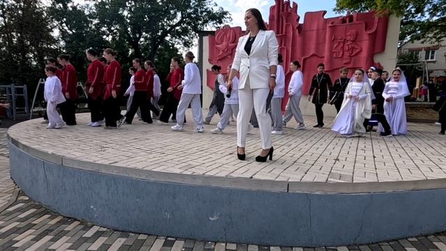 Ставрополь