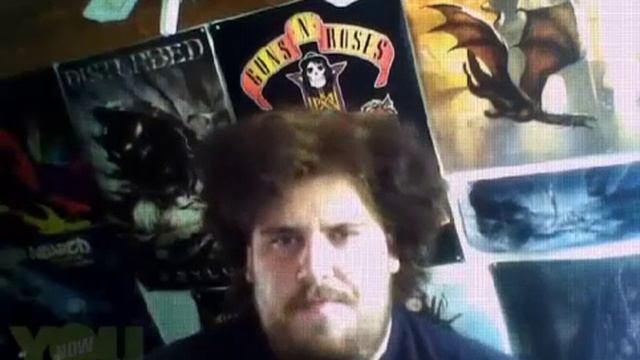 Drachenlord 24.07.2015 0608 - YouNow