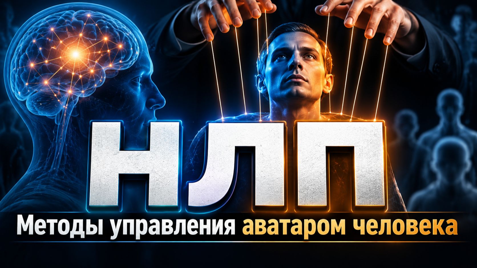 Концептуальная информация, конспирология