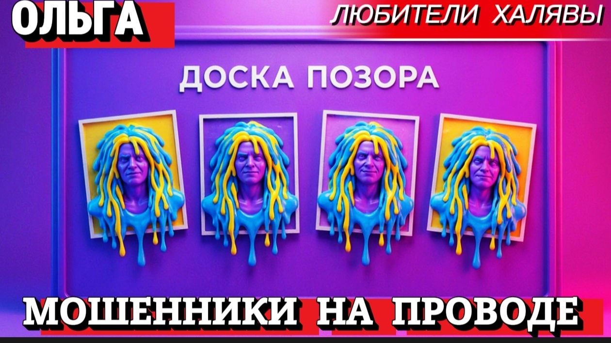 🏵️ ОЛЬГА. МОШЕННИКИ ЗВОНЯТ 🔥| ТЕЛЕФОННЫЕ МОШЕННИКИ
