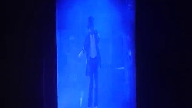 Michael Jackson - Live In Bucharest (The Dangerous Tour)_480p