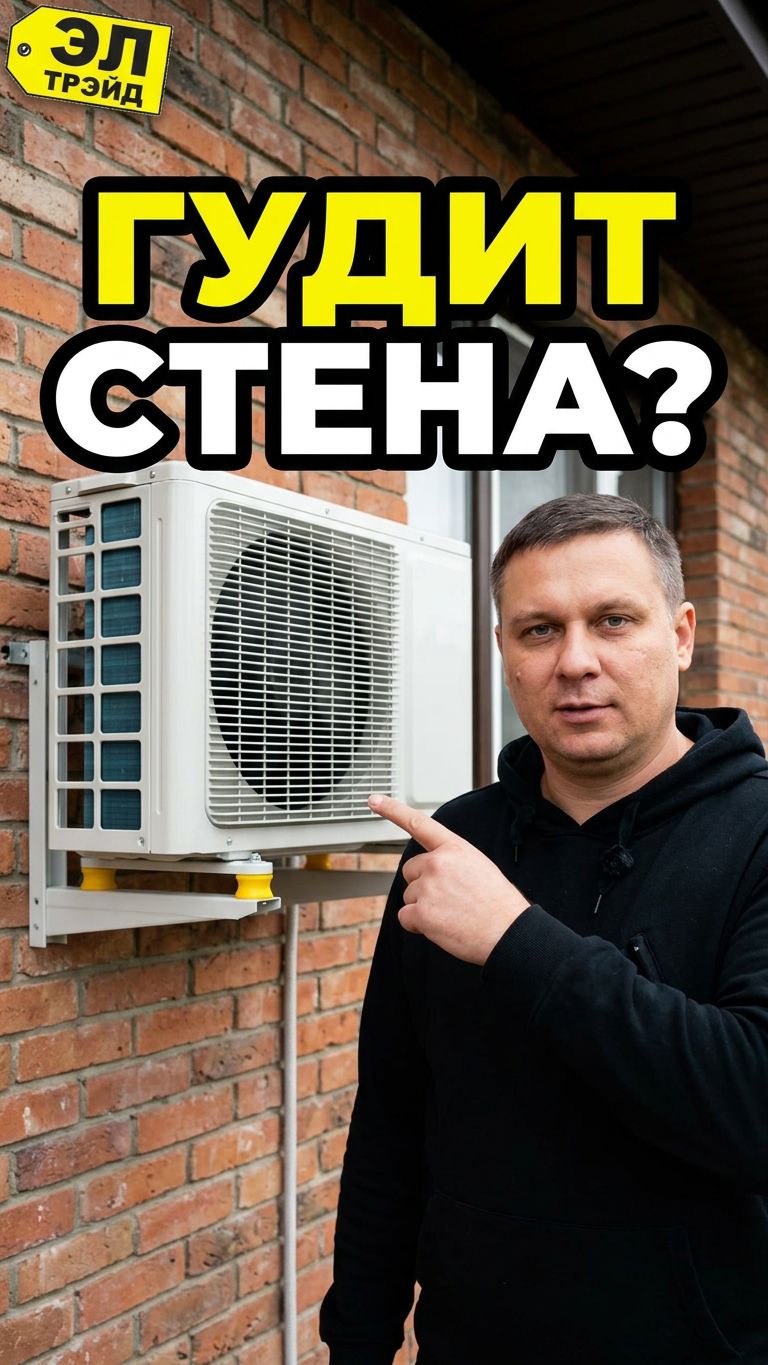 Кондиционеры
