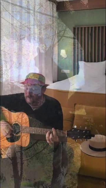 ПЕСНЯ ПРО АДЛЕР