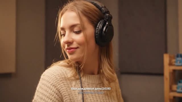 Alex Melody Project-Был дождливый день