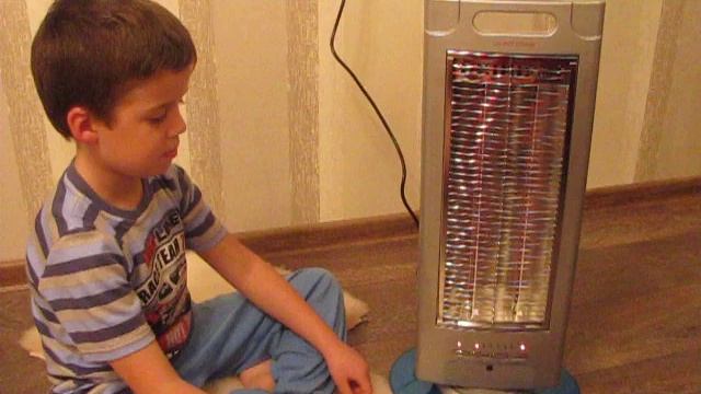 Карбоновый обогреватель