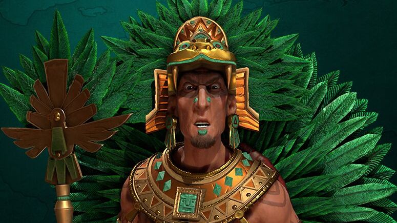 Сокровища Монтесумы. [ Treasures of the Montezuma ] 2026•