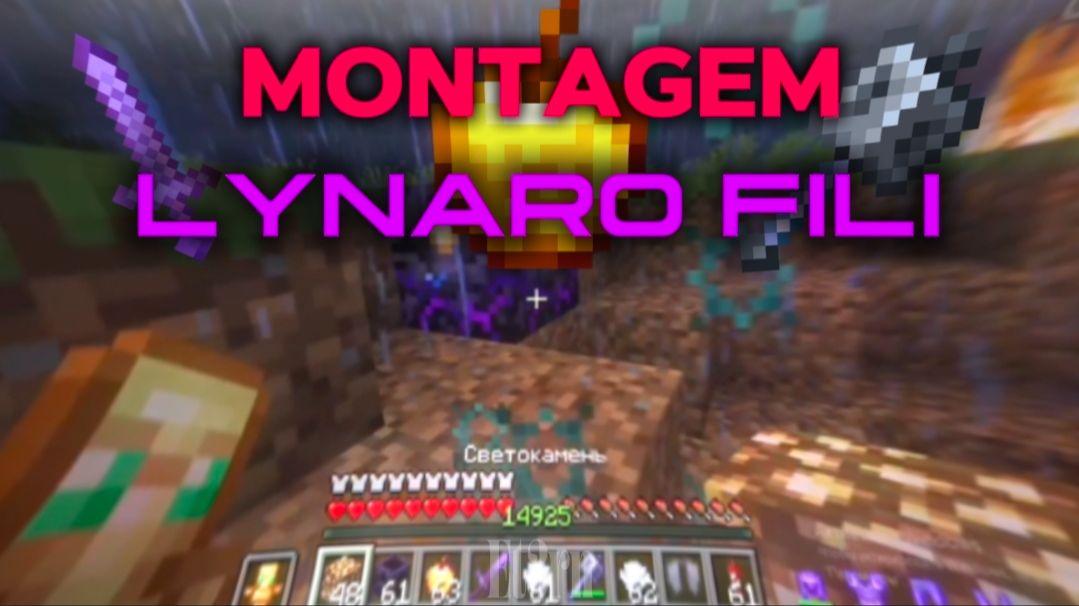 MONTAGEM LYNARO FILI (ultra Slowed) | SASORIIXPP, Zhanbxqq, DJ KVNXD