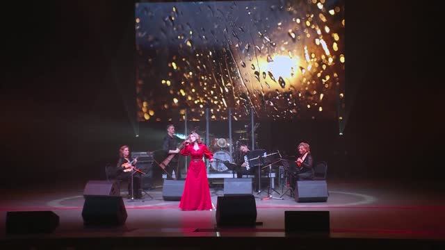 Записи выступлений
