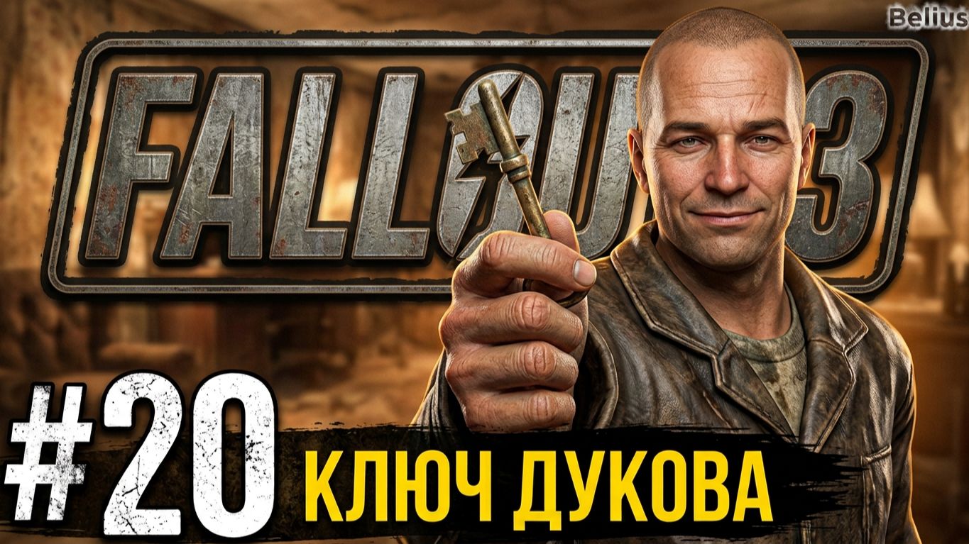 Fallout 3