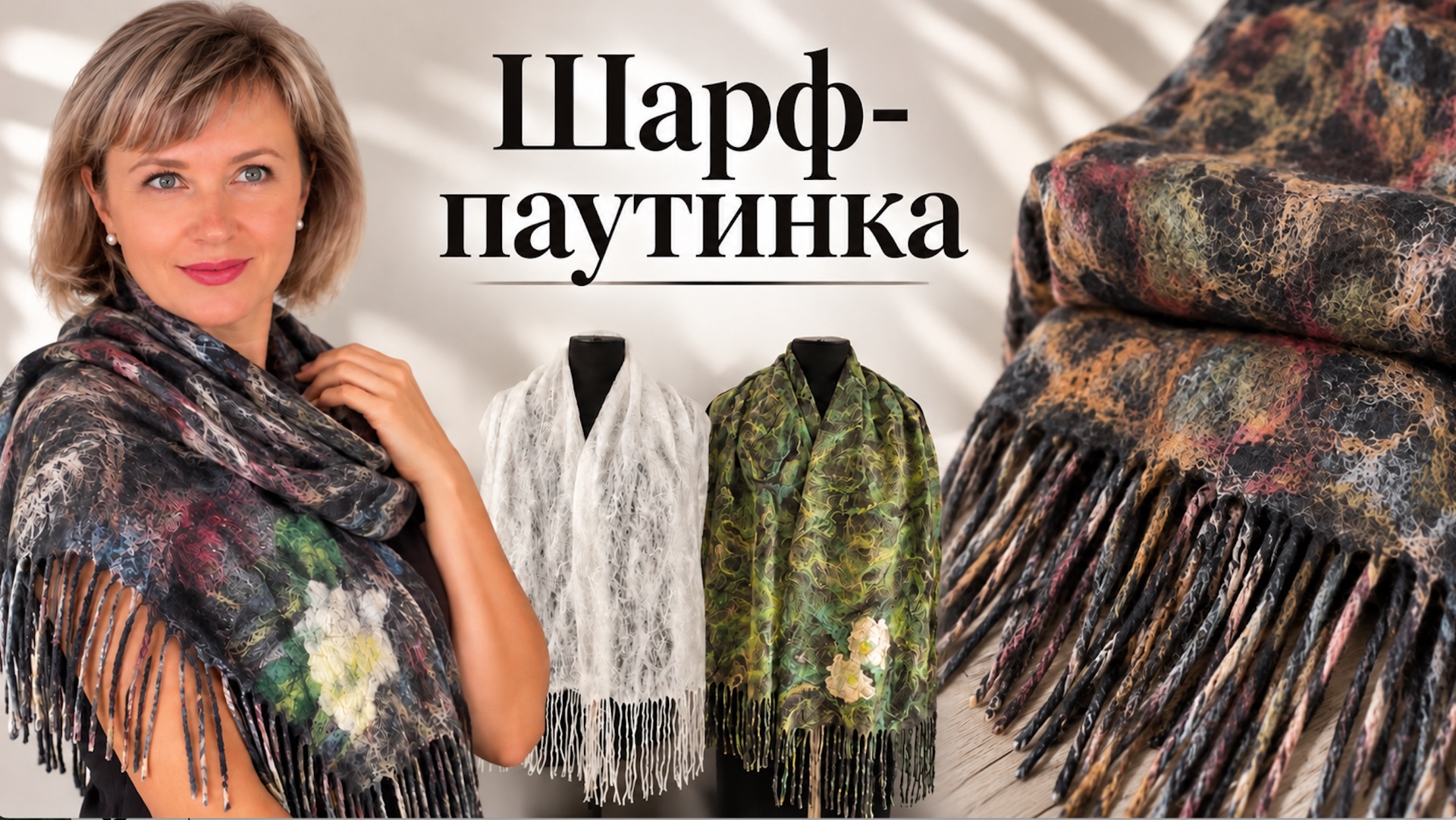 Крашение
