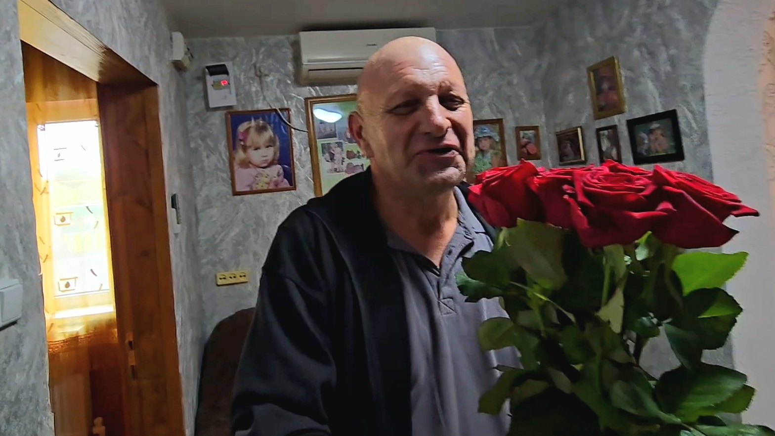 ✨️Дождалась! Спасибо, Господи, за всё!🙏✨️