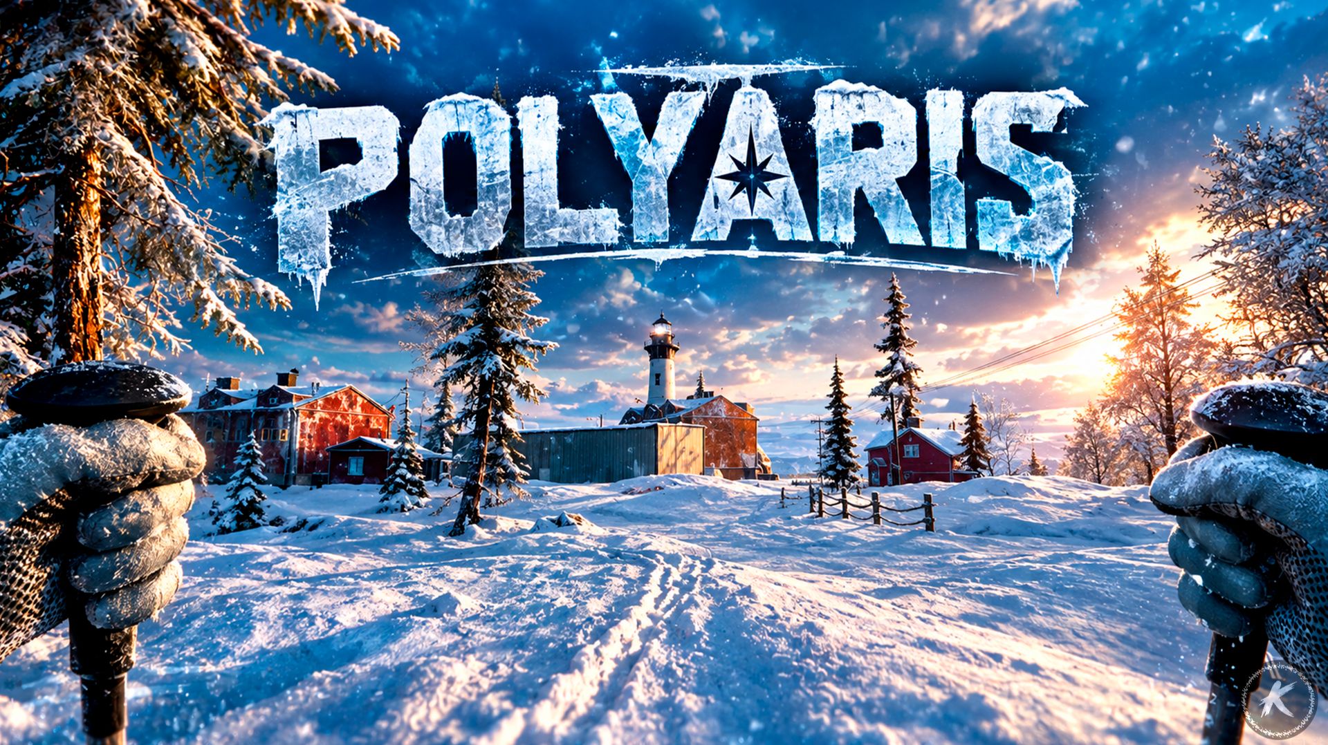 POLYARIS | ПРОБУЕМ НОВИНКУ, КОТОРАЯ ЕЩЕ НЕ ВЫШЛА