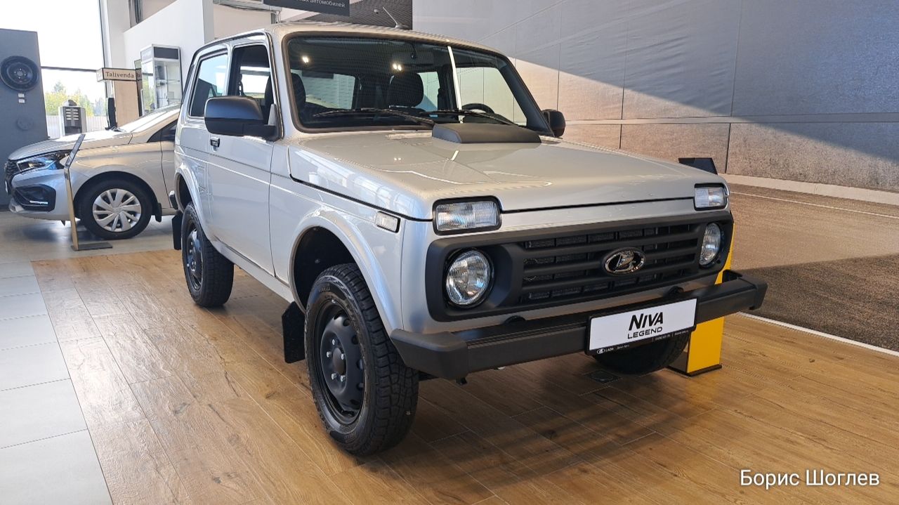 NIVA LEGEND 1.8 за 1 199 000_СЕНТЯБРЬ 2026