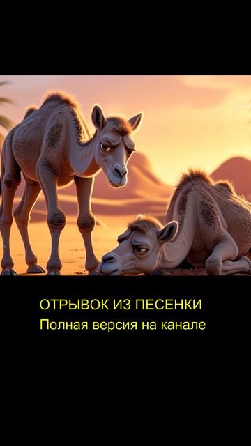 Песенки для детей