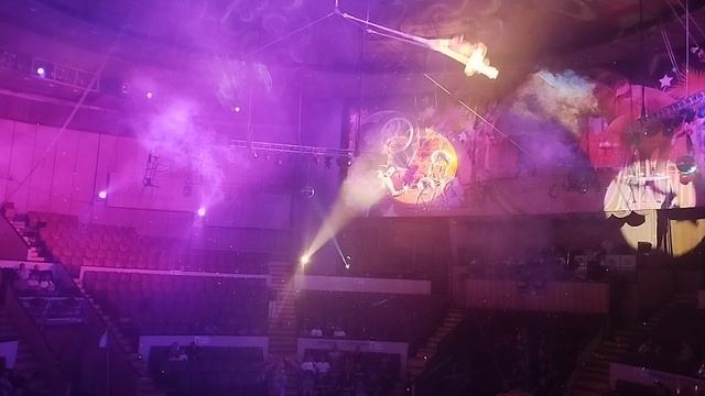 Intro Circus