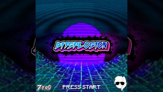 Мой последний ремикс - Bitsplosion