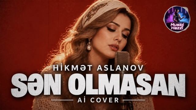 Sən Olmasan (2026)