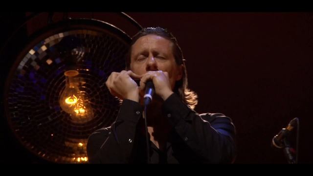 Joe Cocker - Fire It Up Live (FHD 1080p)