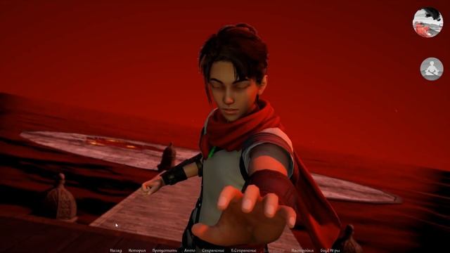 Cross Realms №8 Прохождение на русском без комментариев