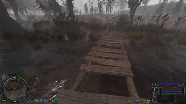 ПРОХОЖДЕНИЕ STALKER Народная солянка 2026 OGSR