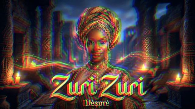 Despre - Zuri Zuri (Afro House / Official Audio) #music