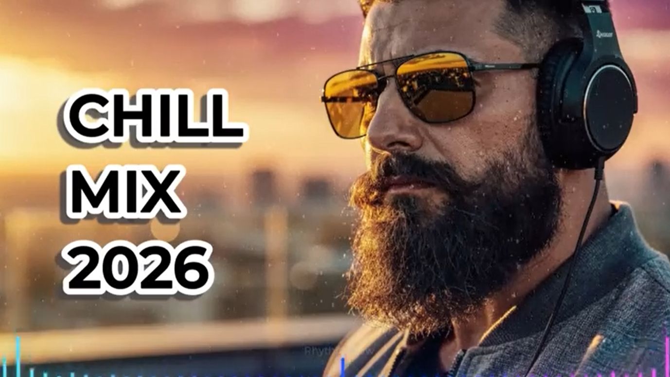 Deep Chill Mix 2026  Emotional House & Soulful Vibes For Study • Focus • Relax.mp4
