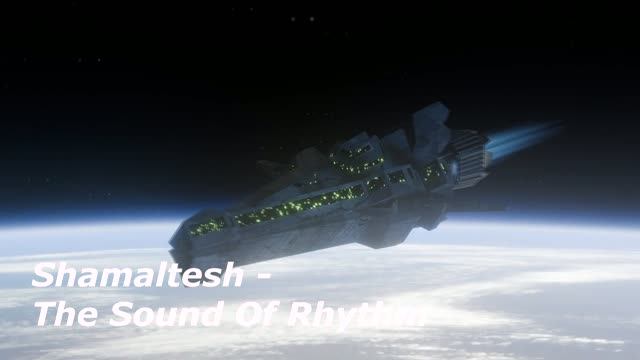 Shamaltesh - The Sound Of Rhythm