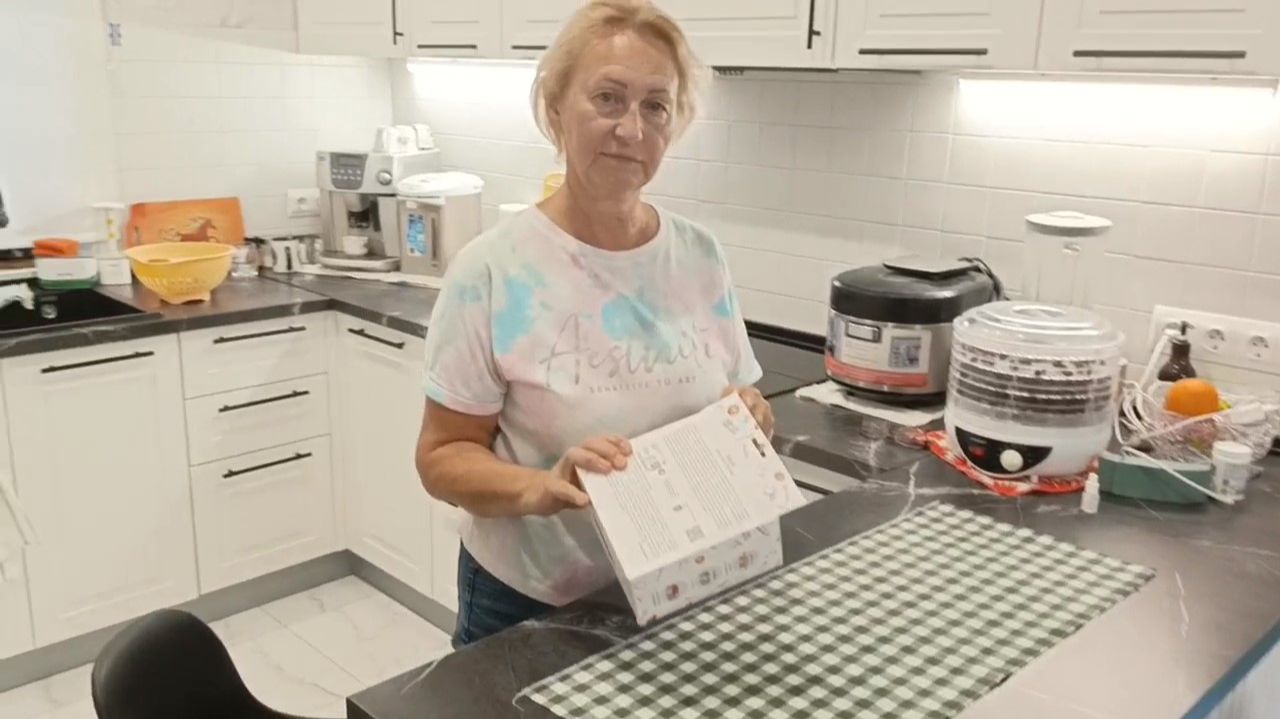 Прогулка по магазинам Анапа Покупки