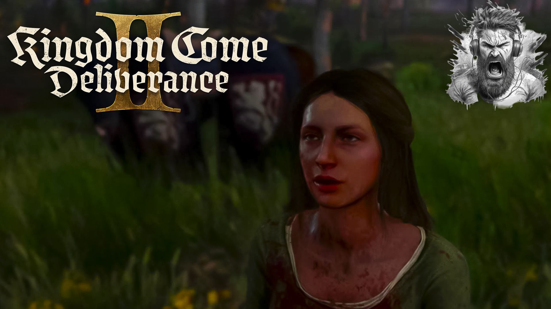 Тише, Душа Моя... ◢ KCD2 #47