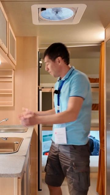 Автодом Bimobil