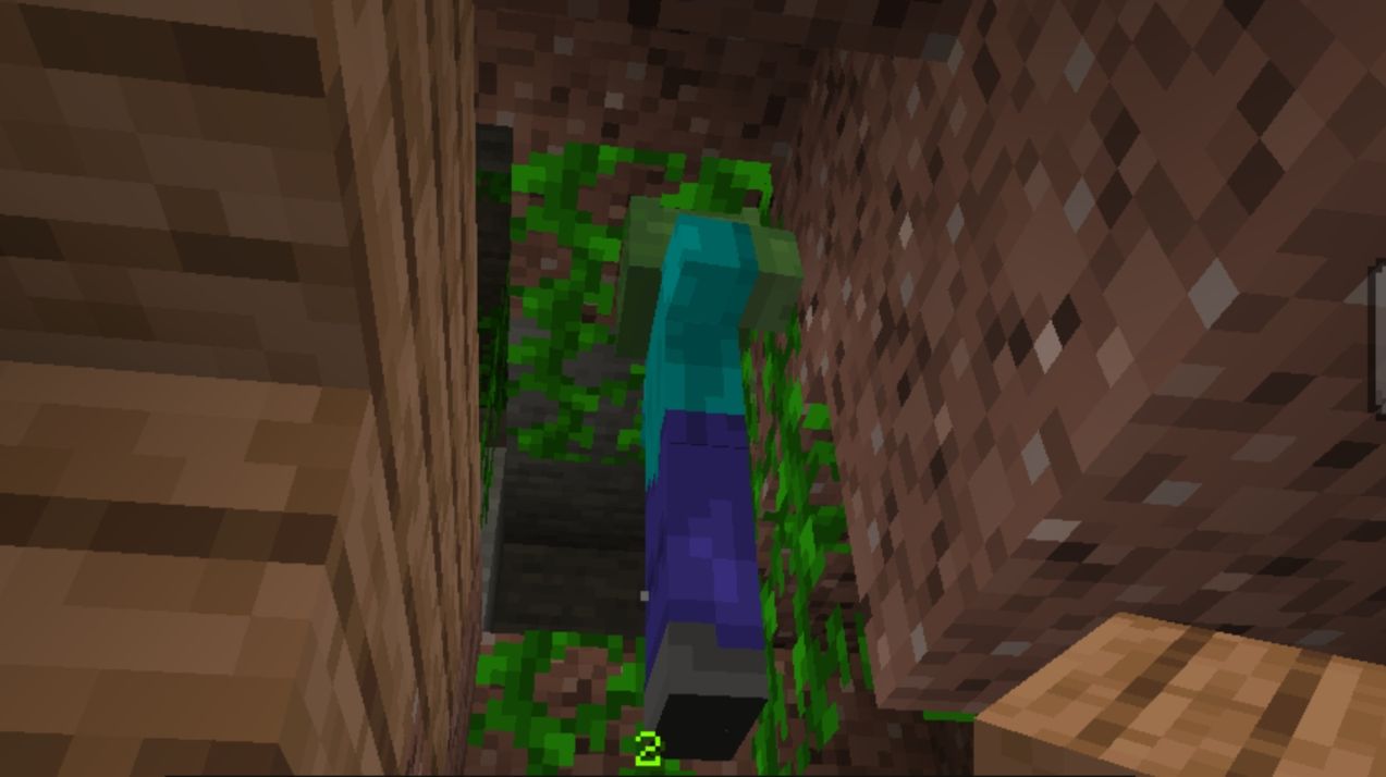 ОФИЦИАЛЬНЫЙ МАЙН МИР! Minecraft #09