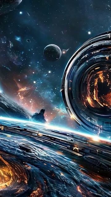 Музыка в стиле Cyberpunk